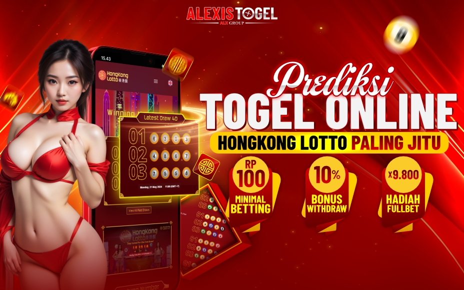 Prediksi Togel Online Hongkong Lotto Paling Jitu